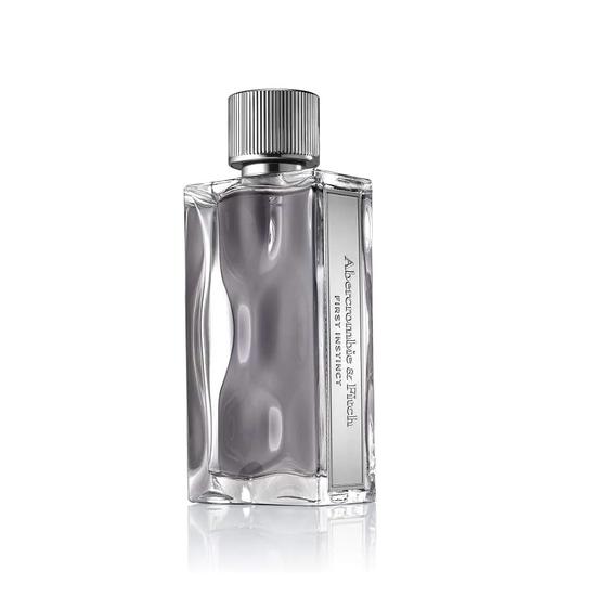 Abercrombie & Fitch First Instinct Eau De Toilette 30ml