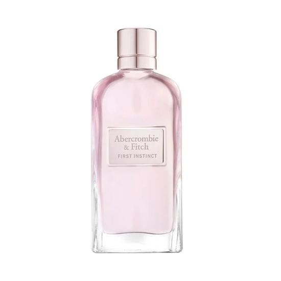 Abercrombie & Fitch First Instinct For Her Eau De Parfum 50ml