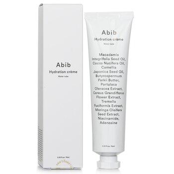 Abib Hydration Cream Water Tube 75ml