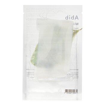 Abib Mild Acidic pH Sheet Mask Heartleaf Fit 30mlx10pcs