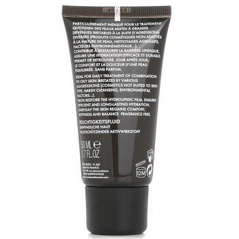 Academie Derm Acte Dermo-Hydrating Cream Intolerant Skin 50ml