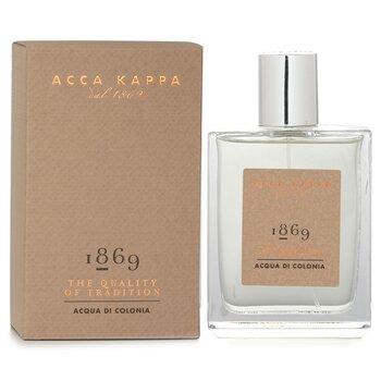 Acca Kappa 1869 Eau De Cologne 100ml
