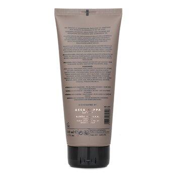Acca Kappa 1869 Shampoo & Shower Gel 200ml