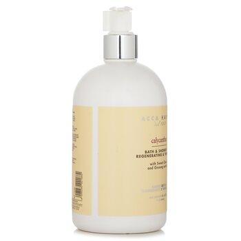 Acca Kappa Calycanthus Bath & Shower Gel 500ml