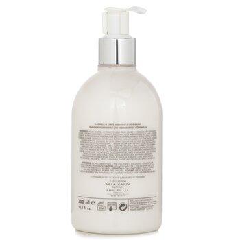 Acca Kappa Jasmine & Water Lily Body Lotion 300ml