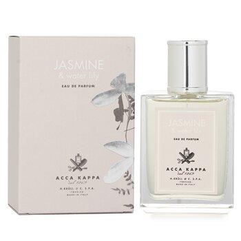 Acca Kappa Jasmine & Water Lily Eau De Parfum 15ml