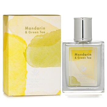 Acca Kappa Mandarin & Green Tea Eau De Parfum 15ml