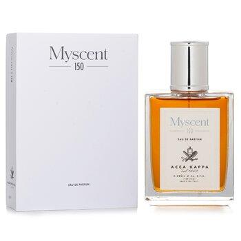 Acca Kappa My Scent Eau De Parfum 15ml