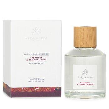 Acca Kappa Raspberry & Tomato Leaves Home Diffuser 500ml Refill