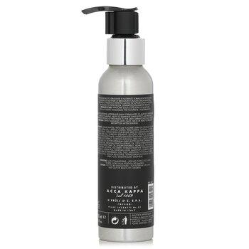 Acca Kappa Vitamin-Enriched Aftershave Balm 125ml