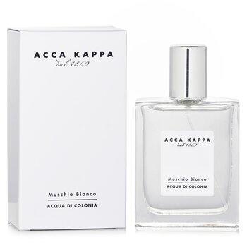 Acca Kappa White Moss Eau De Cologne 50ml