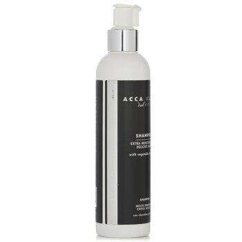 Acca Kappa White Moss Shampoo 250ml