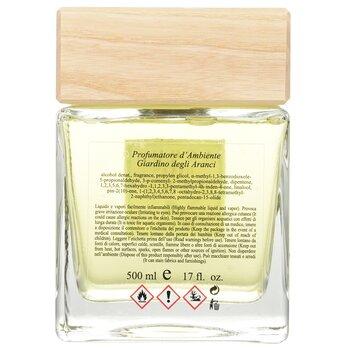 Acqua Dell'Elba Home Fragrance Diffuser Giardino Degli Aranci 200ml