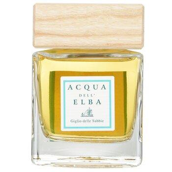 Acqua Dell'Elba Home Fragrance Diffuser Giglio Delle Sabbie 200ml