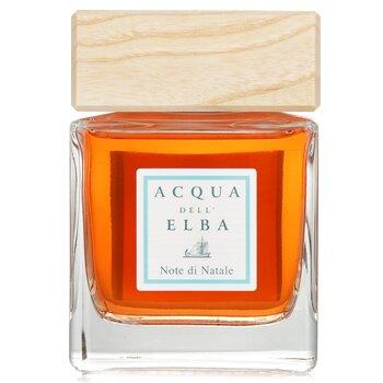 Acqua Dell'Elba Home Fragrance Diffuser Note Di Natale 200ml