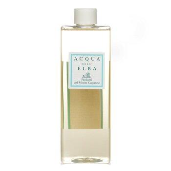 Acqua Dell'Elba Home Fragrance Diffuser Profumi Del Monte Capanne 200ml