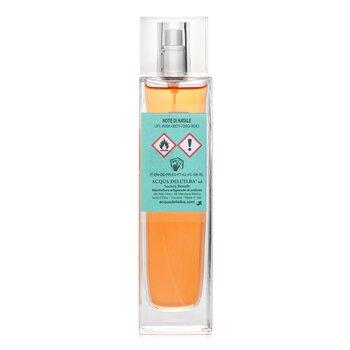 Acqua Dell'Elba Room Spray Note Di Natale 100ml