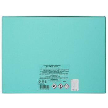 Acqua Dell'Elba Scatola Regalo Home Scent Coffret 3pcs