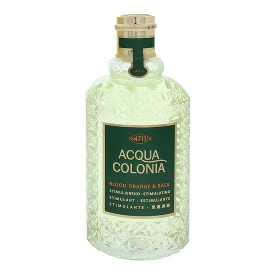 Acqua Di Parma Acqua Colonia Blood Orange & Basil Eau De Cologne 170ml
