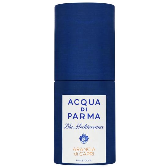 Acqua Di Parma Blu Mediterraneo Arancia Di Capri Eau De Toilette 30ml