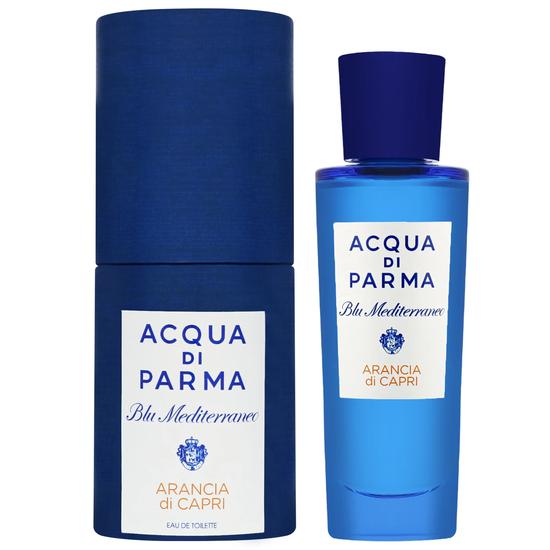 Acqua Di Parma Blu Mediterraneo Arancia Di Capri Eau De Toilette 30ml