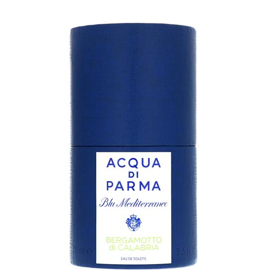 Acqua Di Parma Blu Mediterraneo Bergamotto Di Calabria Eau De Toilette 30ml
