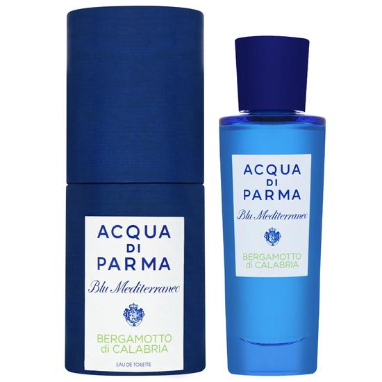 Acqua Di Parma Blu Mediterraneo Bergamotto Di Calabria Eau De Toilette 30ml
