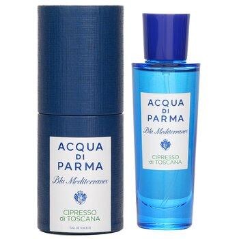 Acqua Di Parma Blu Mediterraneo Cipresso Di Toscana Eau De Toilette 30ml