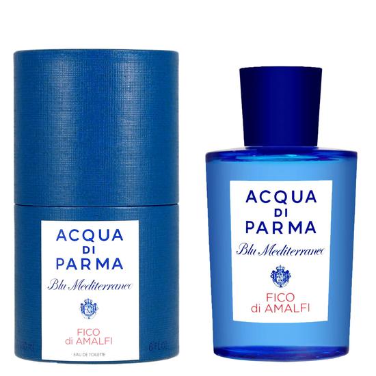 Acqua Di Parma Blu Mediterraneo Fico Di Amalfi Eau De Toilette 30ml