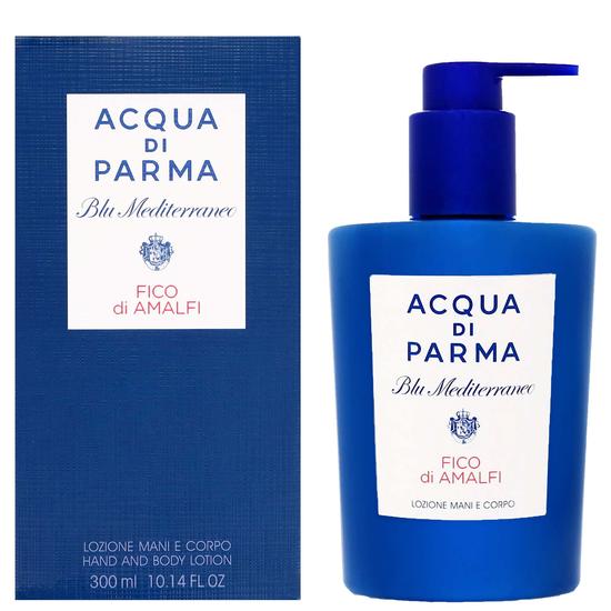 Acqua Di Parma Blu Mediterraneo Fico Di Amalfi Hand & Body Lotion 300ml
