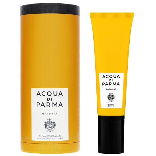 Acqua Di Parma Collezione Barbiere Moisturising Face Cream 50ml