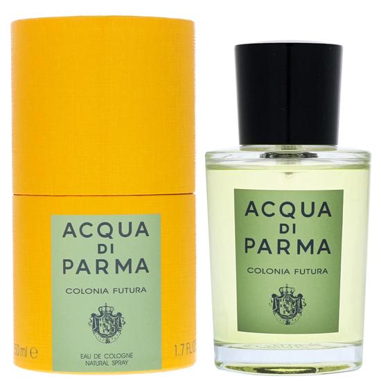 Acqua Di Parma Colonia Futura Eau De Cologne 50ml