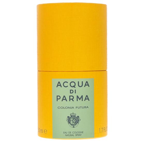 Acqua Di Parma Colonia Futura Eau De Cologne 50ml
