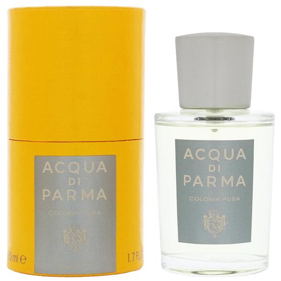 Acqua Di Parma Colonia Pura Eau De Cologne 50ml