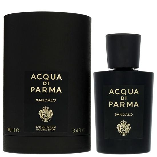 Acqua Di Parma Colonia Sandalo Eau De Parfum 100ml