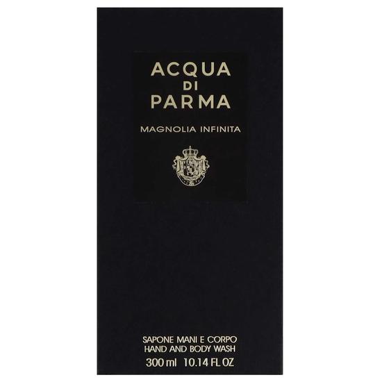 Acqua Di Parma Magnolia Infinita Hand & Body Wash 300ml