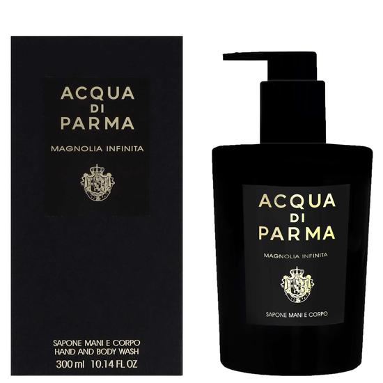 Acqua Di Parma Magnolia Infinita Hand & Body Wash 300ml