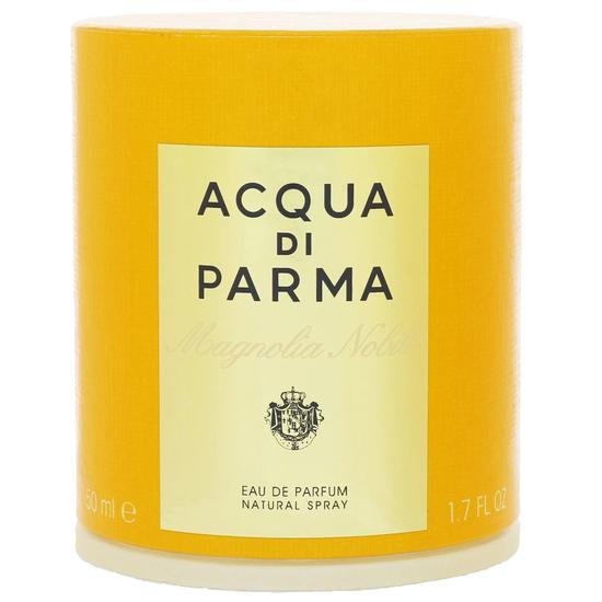 Acqua Di Parma Magnolia Nobile Eau De Parfum 50ml