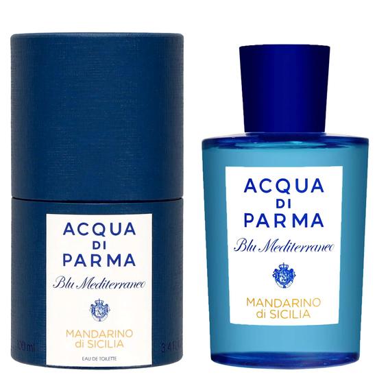 Acqua Di Parma Mandarino Di Sicilia Eau De Toilette 30ml