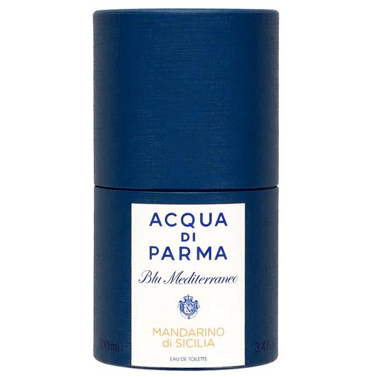 Acqua Di Parma Mandarino Di Sicilia Eau De Toilette 30ml