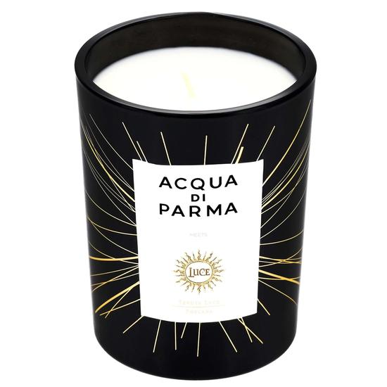 Acqua Di Parma Meets Tenuta Luce Candle 200g
