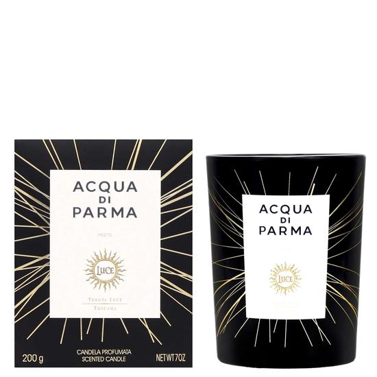 Acqua Di Parma Meets Tenuta Luce Candle 200g
