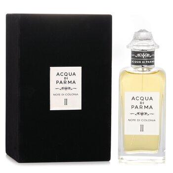 Acqua Di Parma Note Di Colonia II Eau De Cologne 150ml