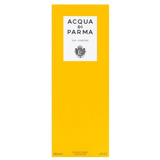 Acqua Di Parma Oh, L'Amore Diffuser 180ml