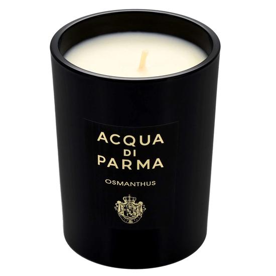 Acqua Di Parma Osmanthus Candle 200g