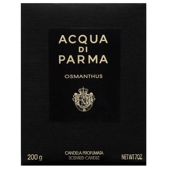 Acqua Di Parma Osmanthus Candle 200g