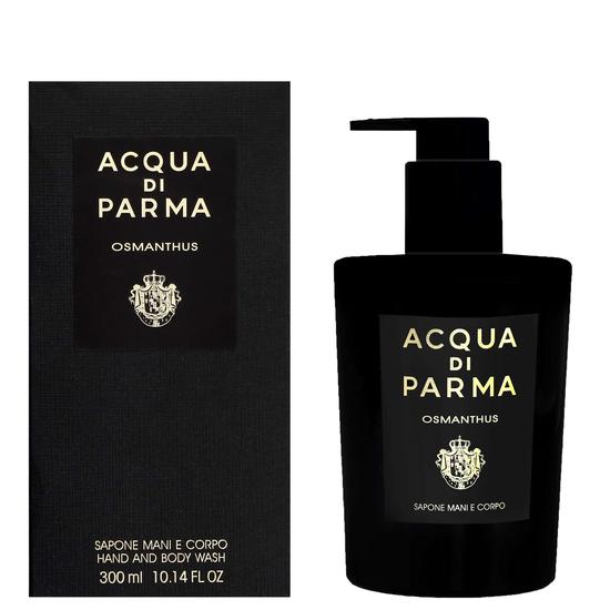 Acqua Di Parma Osmanthus Hand & Body Wash 300ml