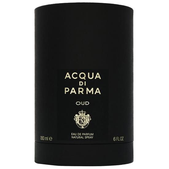 Acqua Di Parma Oud Eau De Parfum 100ml