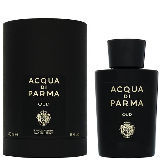 Acqua Di Parma Oud Eau De Parfum 100ml