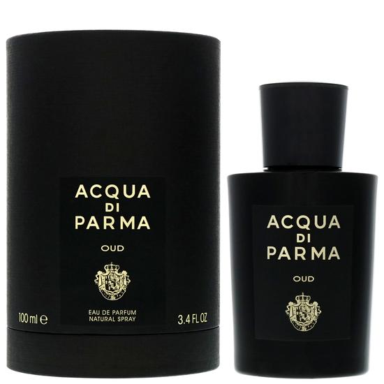 Acqua Di Parma Oud Eau De Parfum 100ml